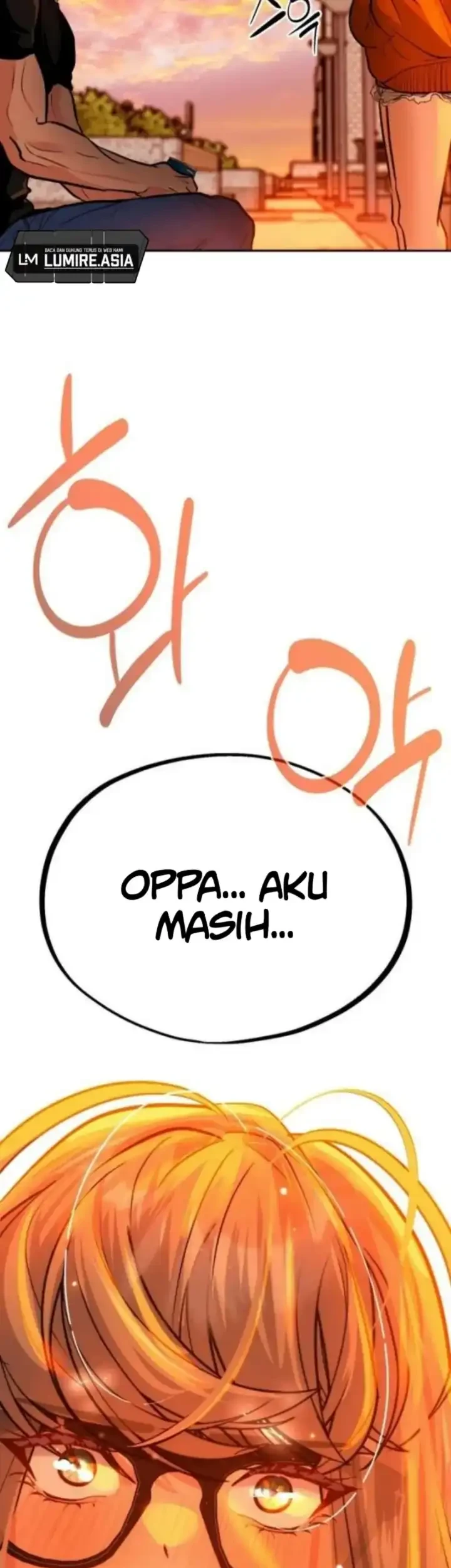Go Deok-Chun's Food Truck Chapter 9 - halaman 46