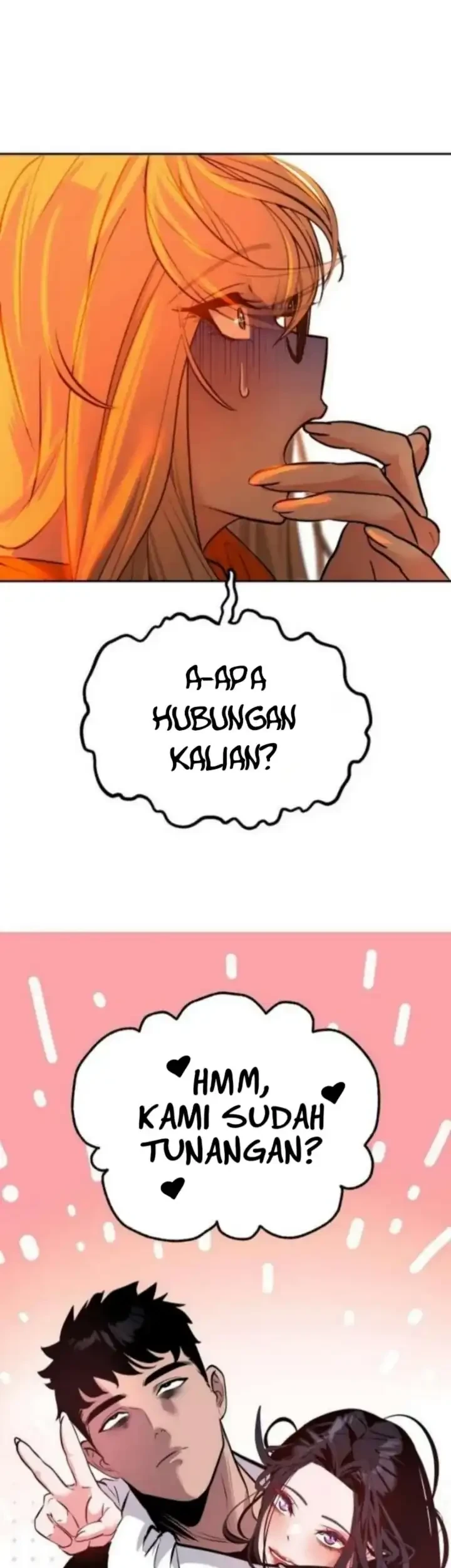 Go Deok-Chun's Food Truck Chapter 9 - halaman 58