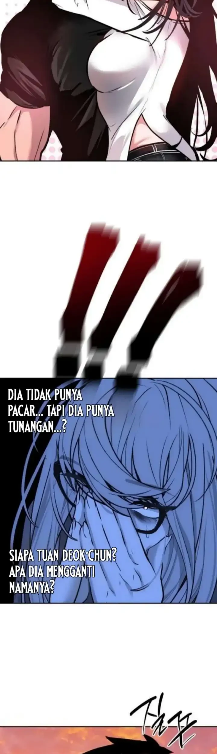 Go Deok-Chun's Food Truck Chapter 9 - halaman 59