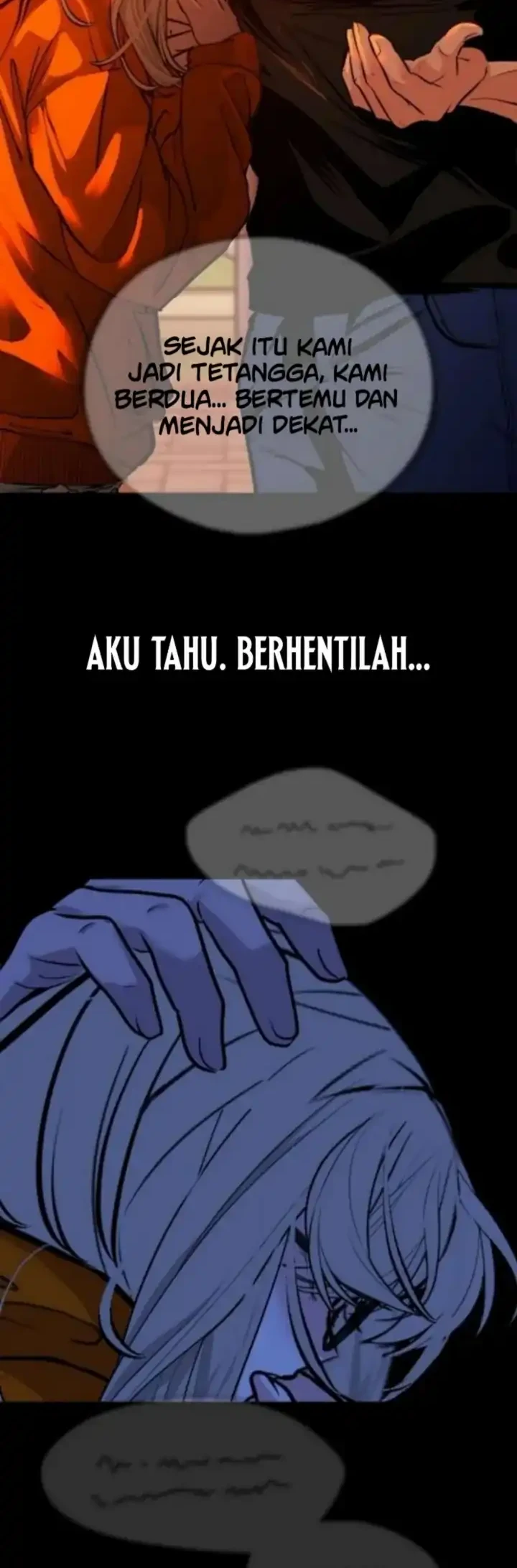 Go Deok-Chun's Food Truck Chapter 9 - halaman 65