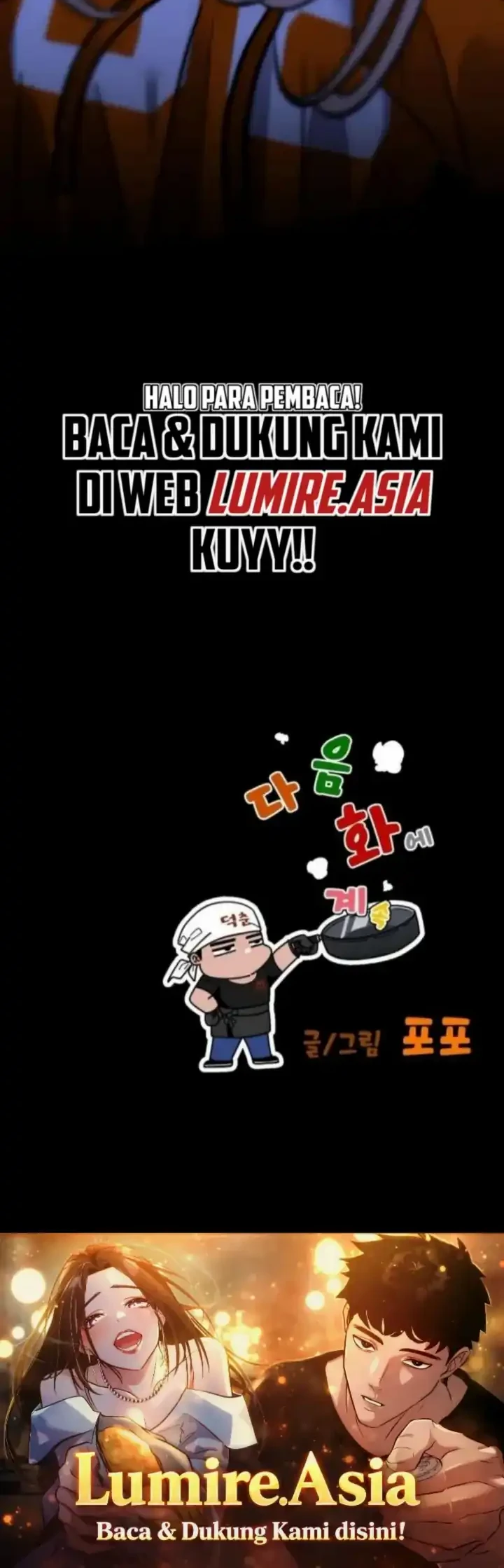 Go Deok-Chun's Food Truck Chapter 9 - halaman 67