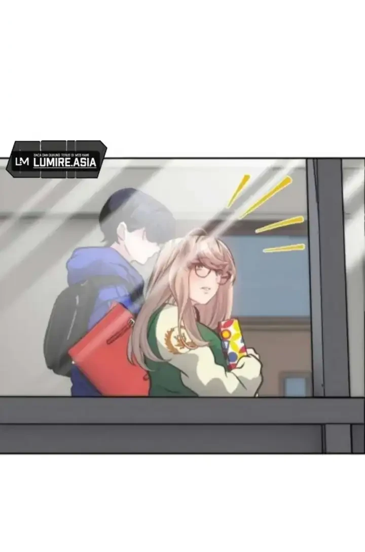 Go Deok-Chun's Food Truck Chapter 9 - halaman 9