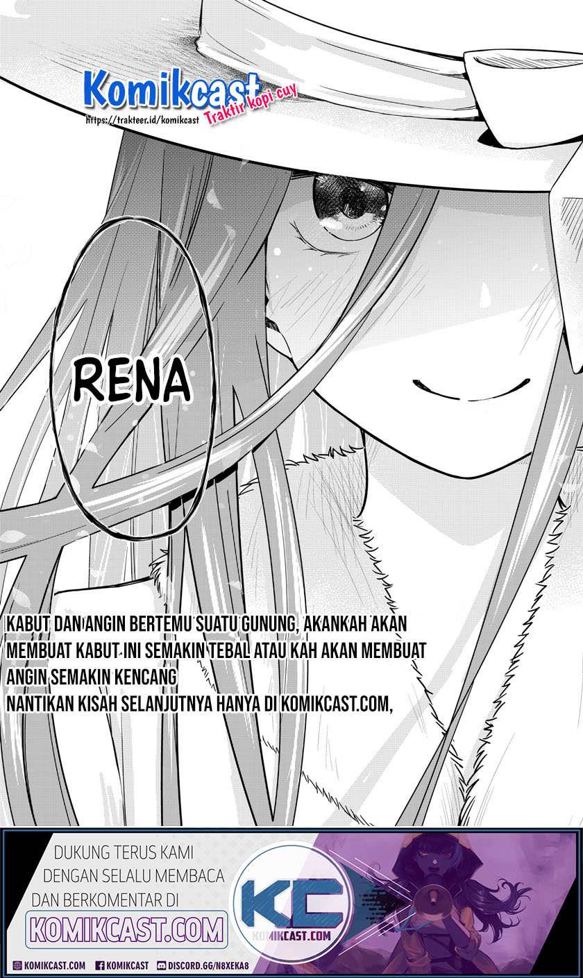 Go-toubun no Hanayome Chapter 123.4 - halaman 16