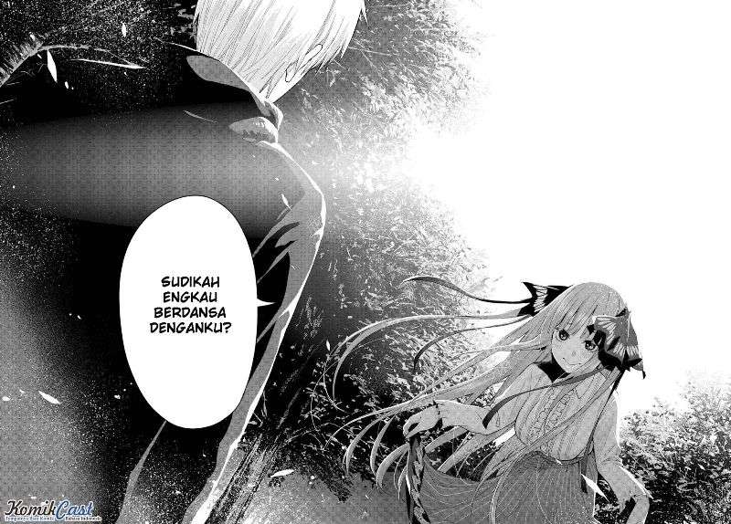 Go-toubun no Hanayome Chapter 26 - halaman 17