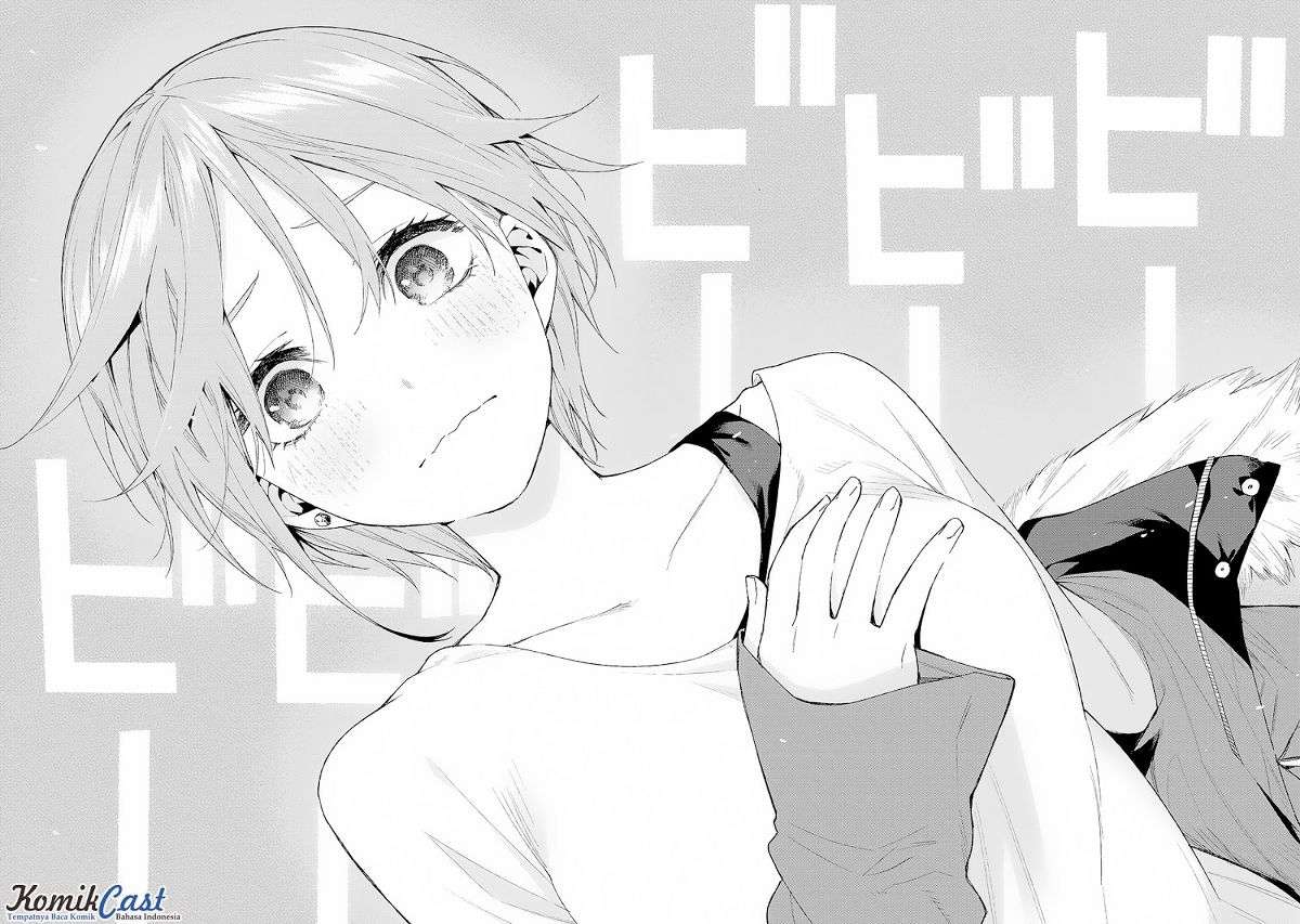 Go-toubun no Hanayome Chapter 28 - halaman 16