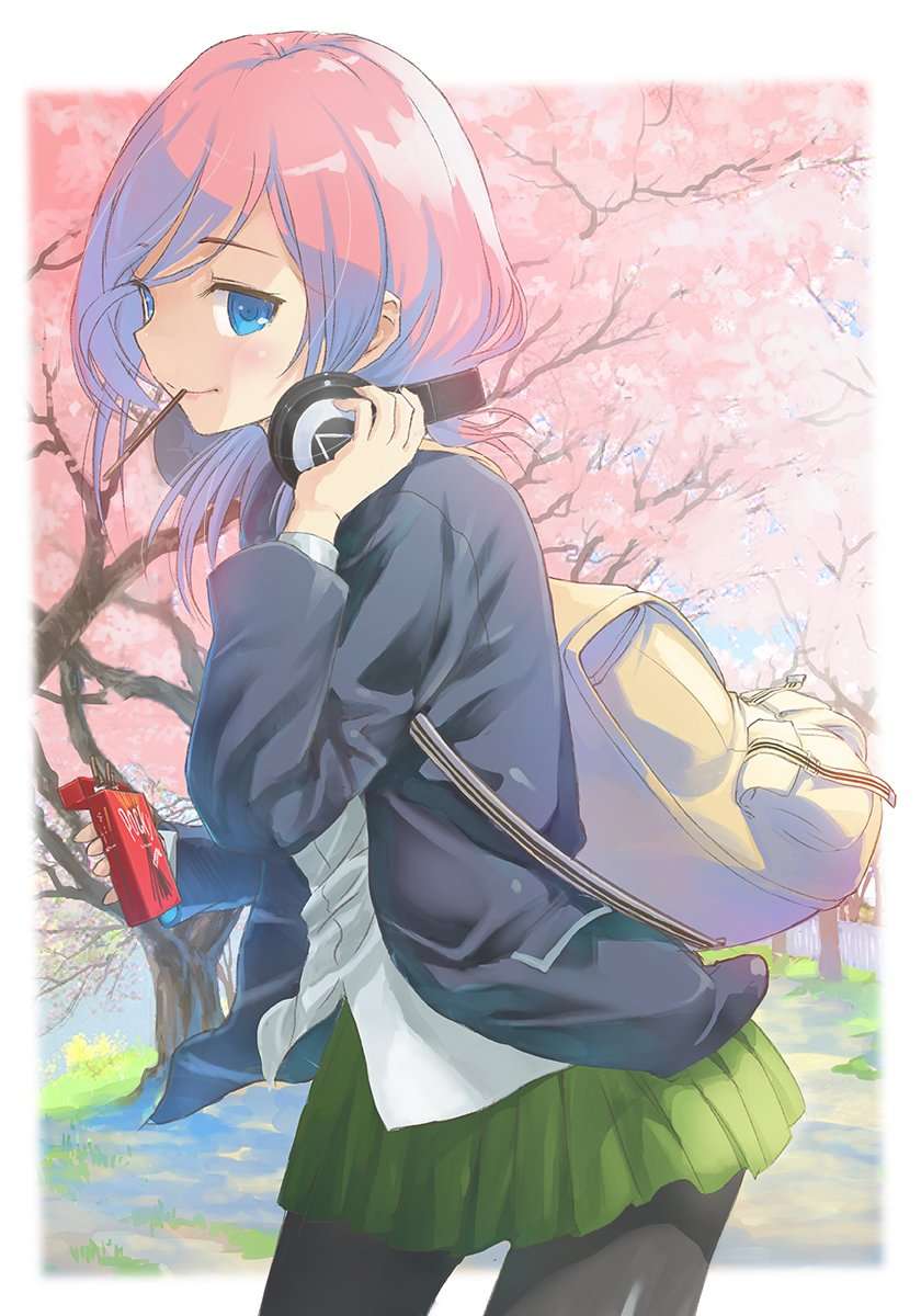 Go-toubun no Hanayome Chapter 32.1 - halaman 3