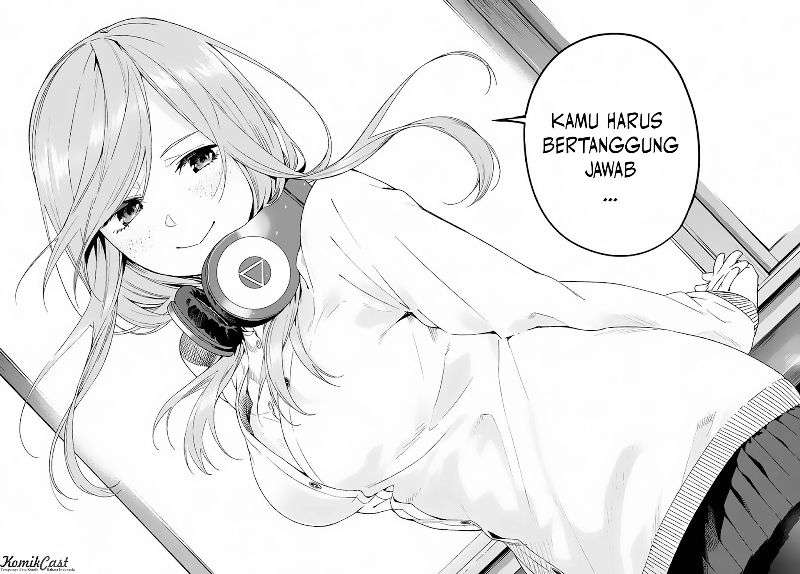 Go-toubun no Hanayome Chapter 4 - halaman 29