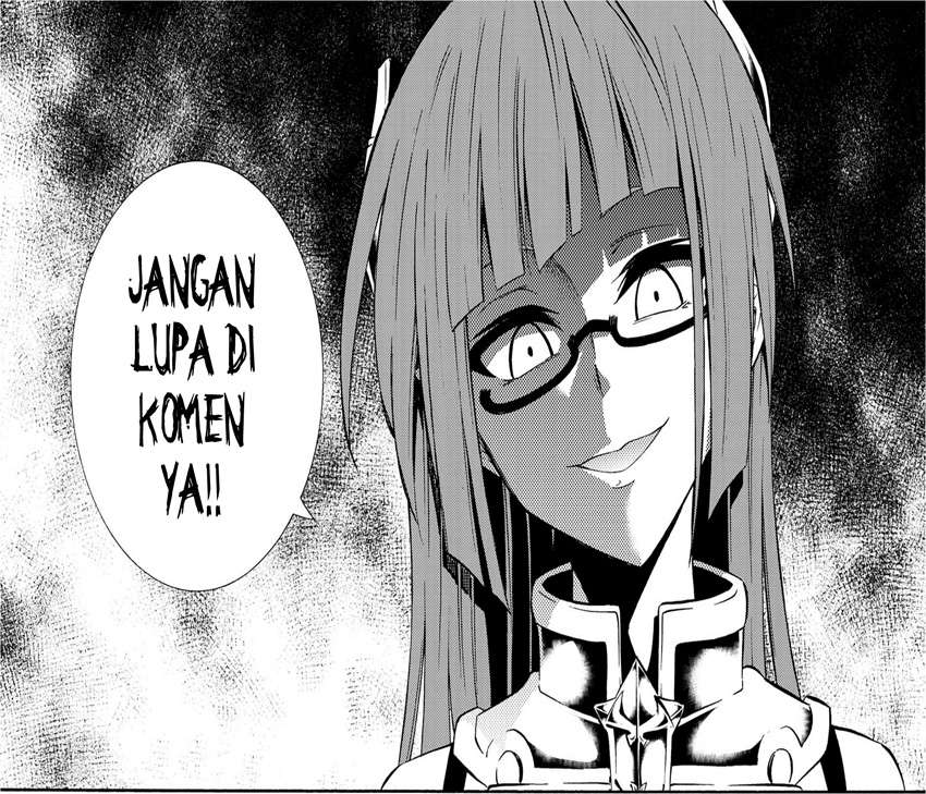 Go-toubun no Hanayome Chapter 41 - halaman 22