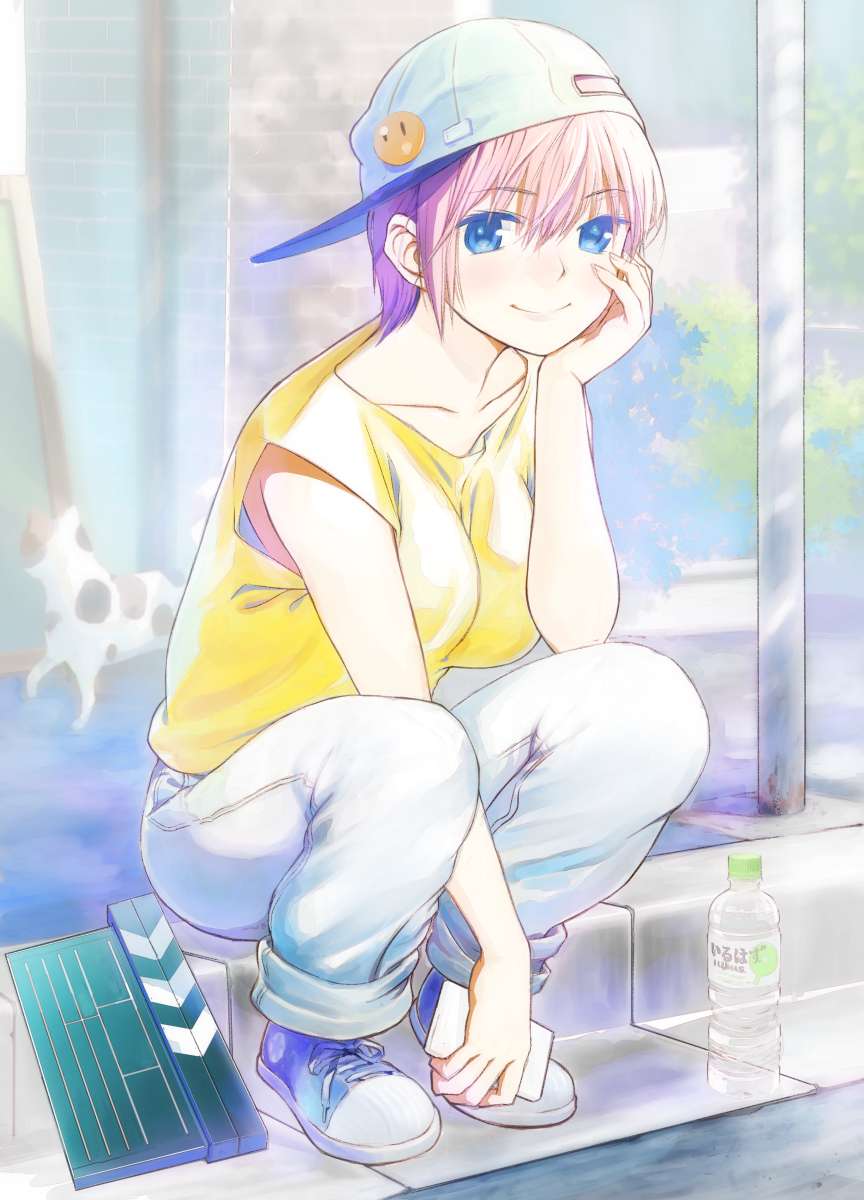 Go-toubun no Hanayome Chapter 50.5 - halaman 10