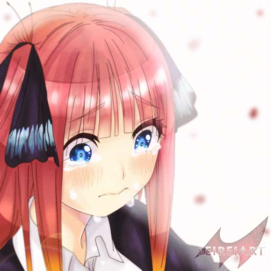 Go-toubun no Hanayome Chapter 50.5 - halaman 15