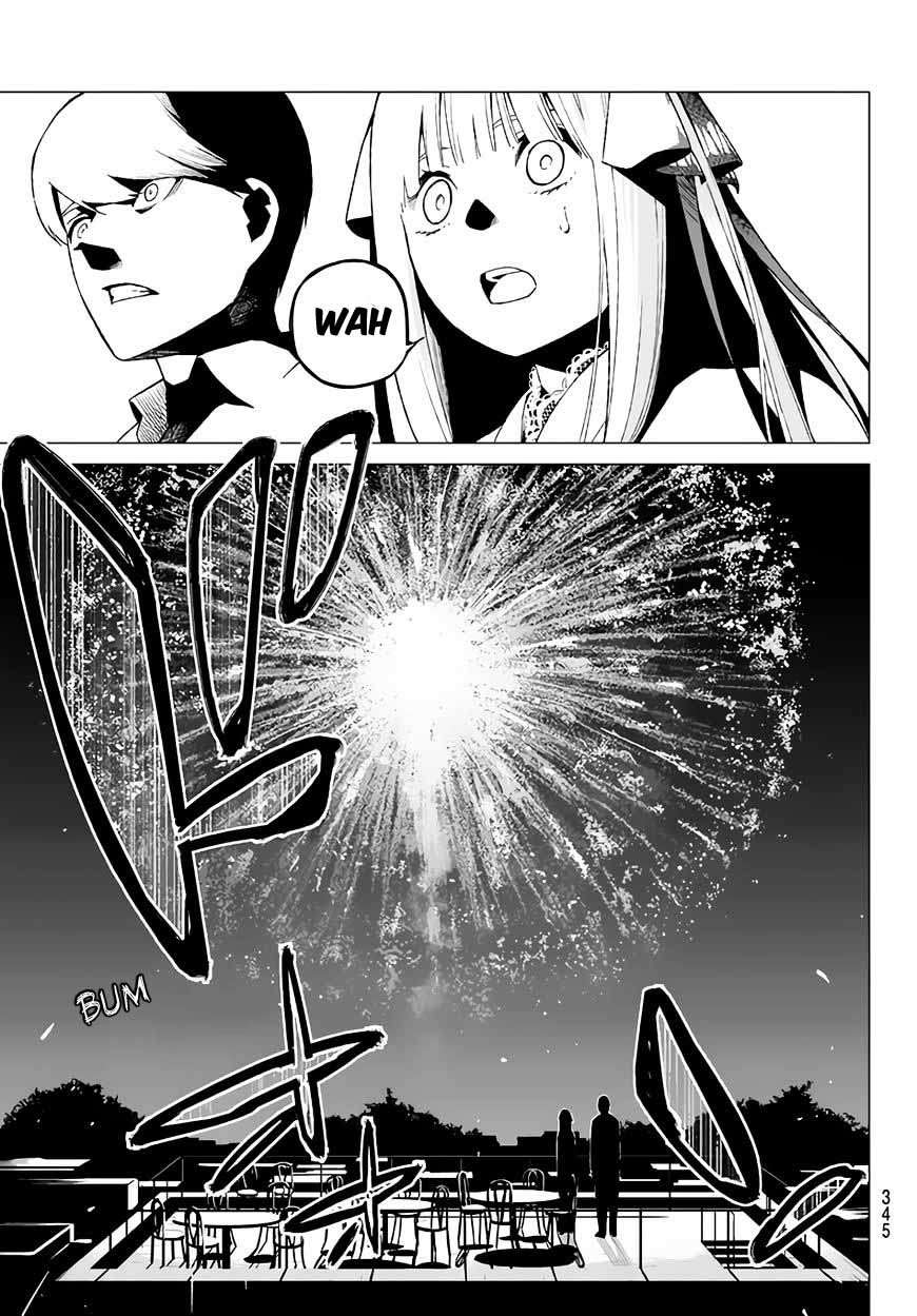 Go-toubun no Hanayome Chapter 8 - halaman 19