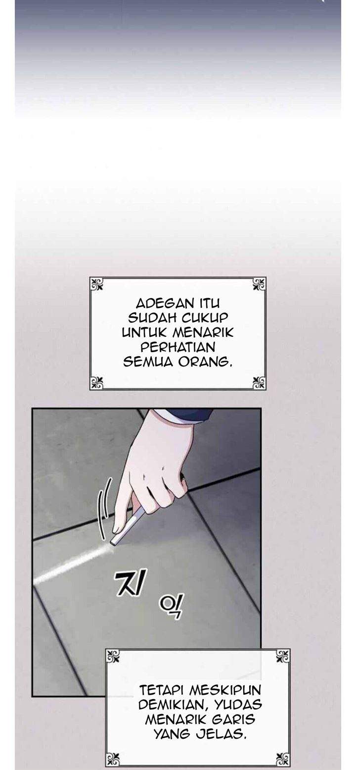 Go With the Clouds, North-by-Northwest Chapter 1 - halaman 31