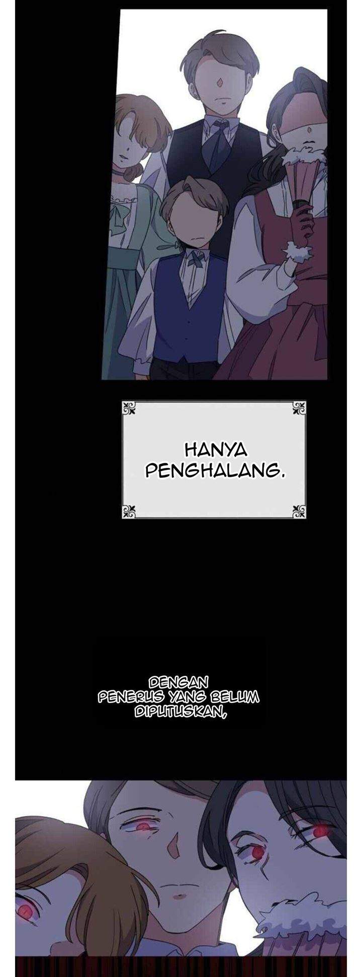 Go With the Clouds, North-by-Northwest Chapter 1 - halaman 5