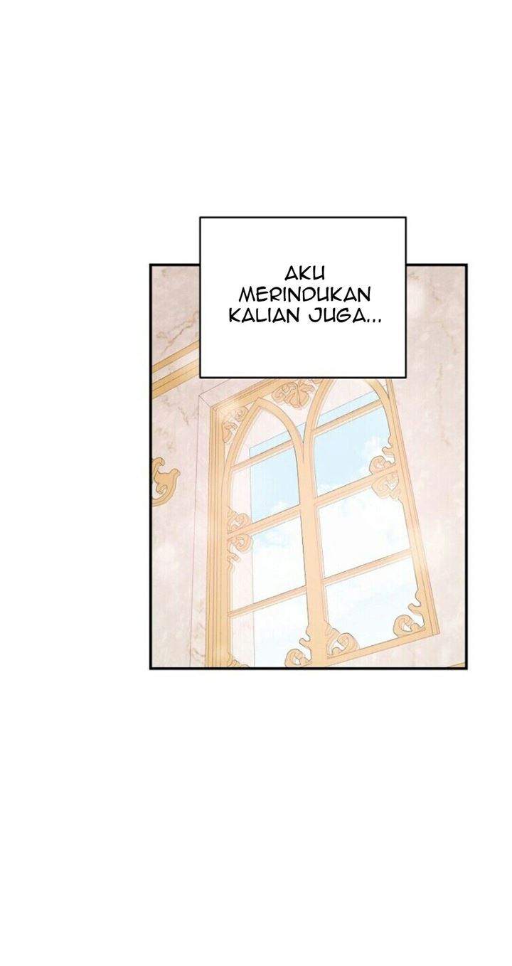 Go With the Clouds, North-by-Northwest Chapter 4 - halaman 13