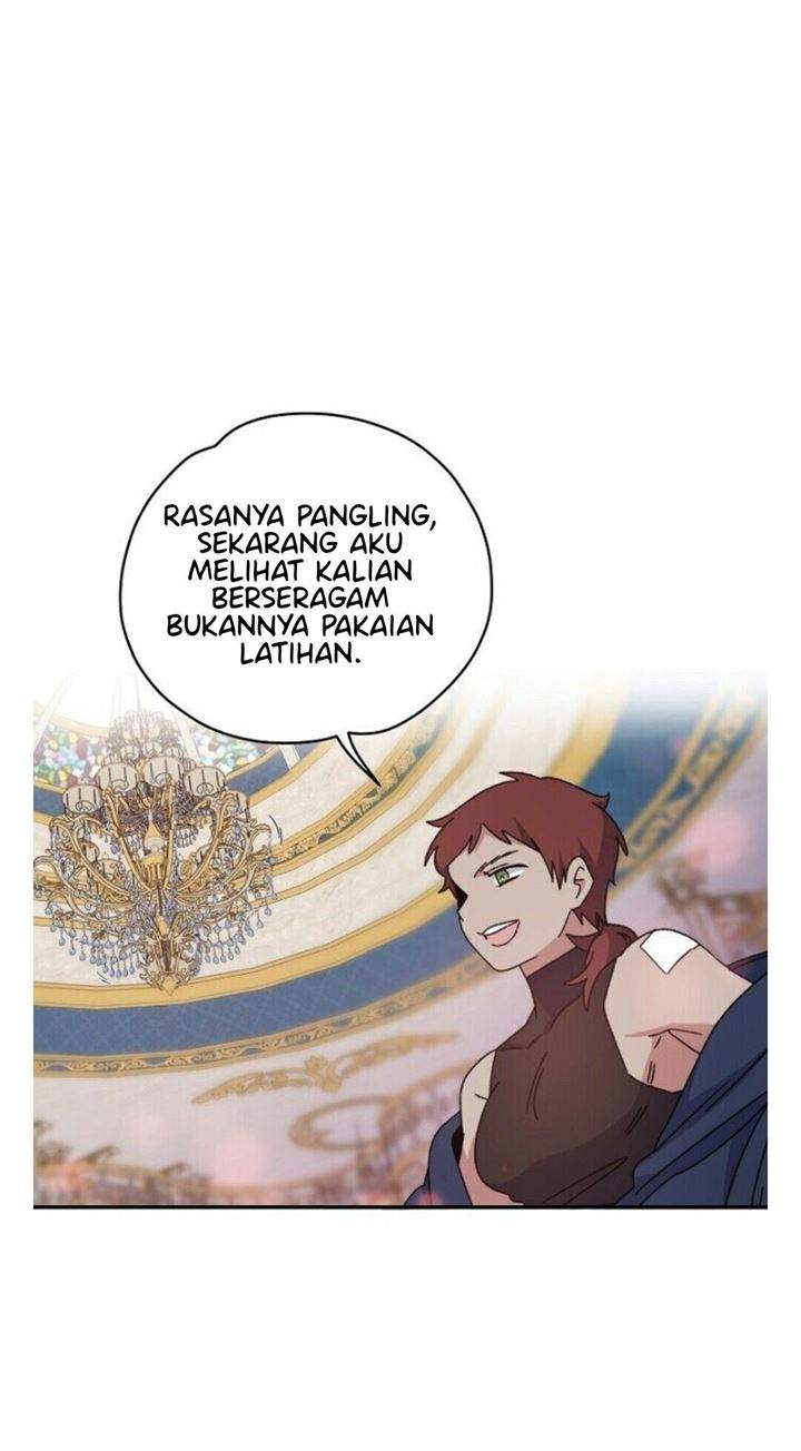 Go With the Clouds, North-by-Northwest Chapter 4 - halaman 18