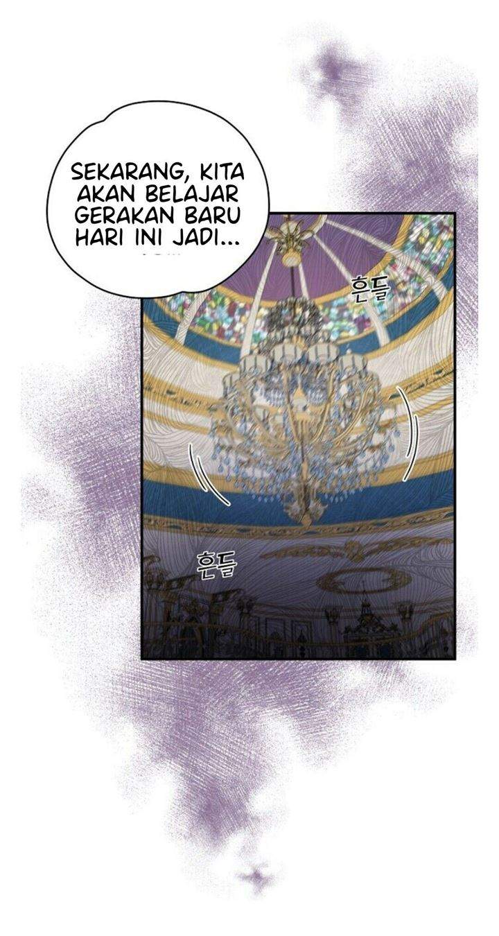 Go With the Clouds, North-by-Northwest Chapter 4 - halaman 19
