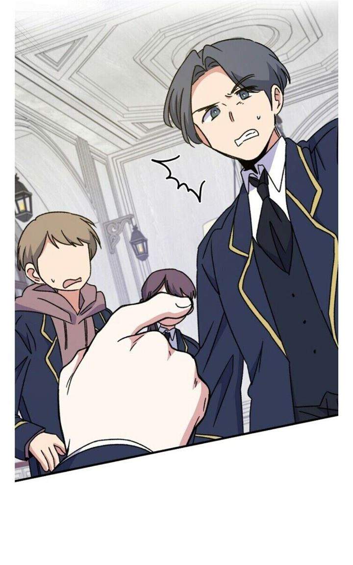 Go With the Clouds, North-by-Northwest Chapter 5 - halaman 9