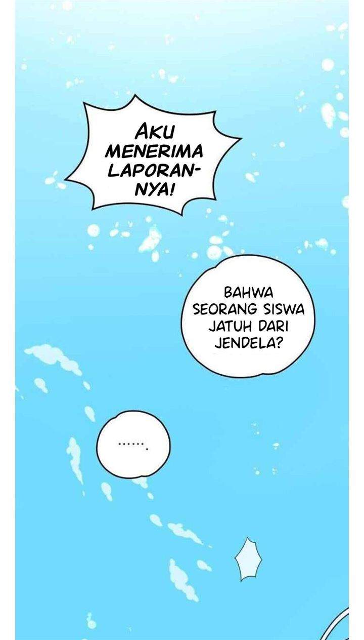 Go With the Clouds, North-by-Northwest Chapter 6 - halaman 9