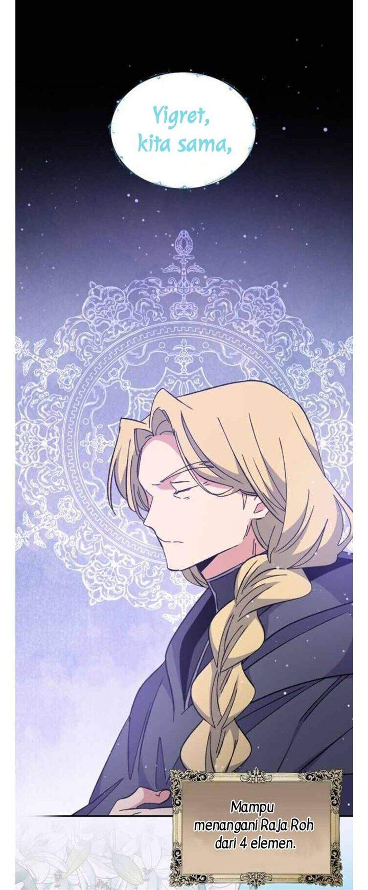 Go With the Clouds, North-by-Northwest Chapter 7 - halaman 16