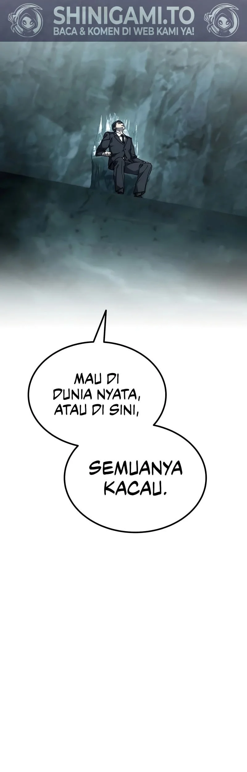 Goblin Inc Chapter 1 - halaman 100