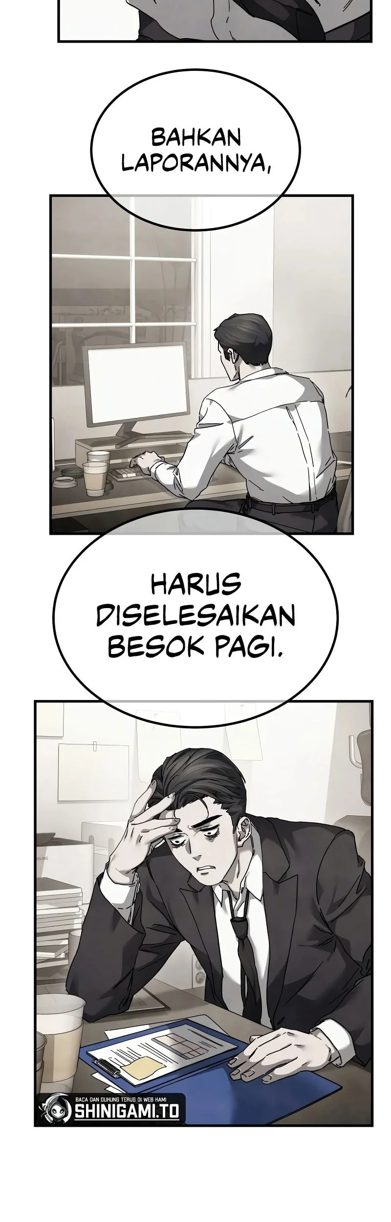 Goblin Inc Chapter 1 - halaman 103