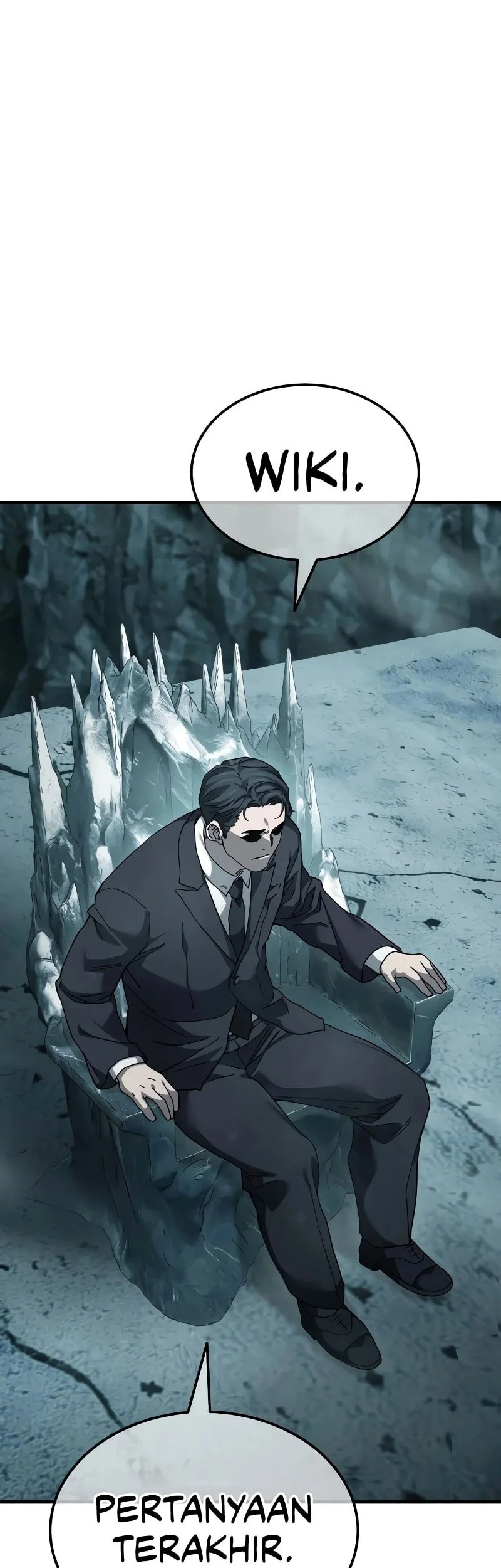 Goblin Inc Chapter 1 - halaman 106