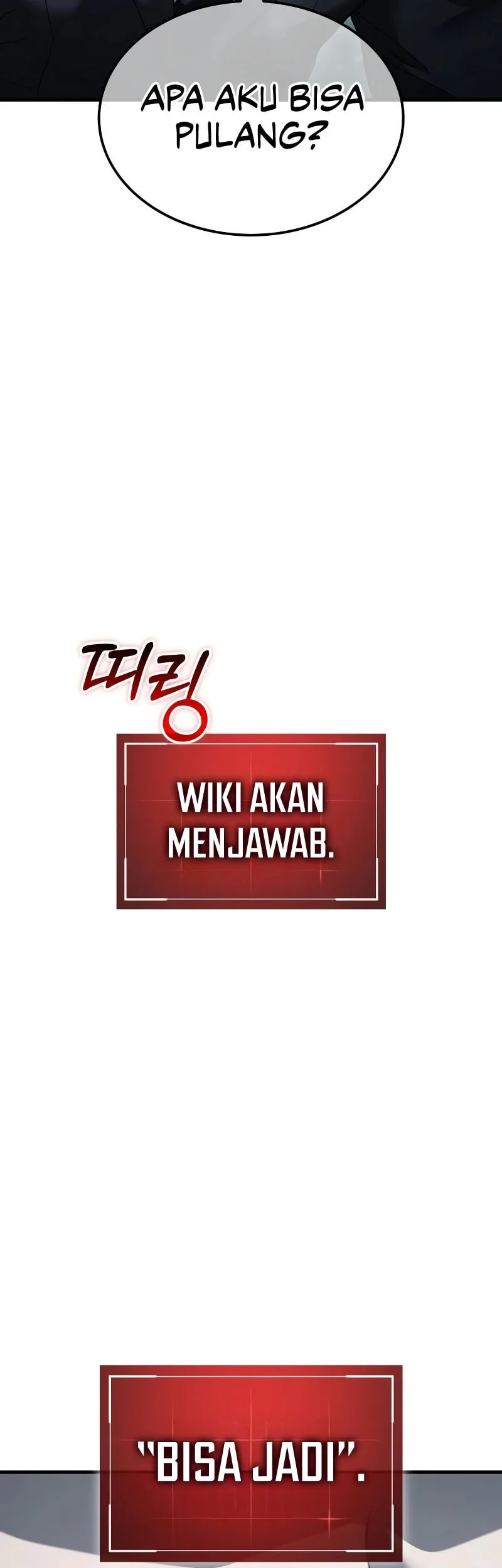 Goblin Inc Chapter 1 - halaman 108