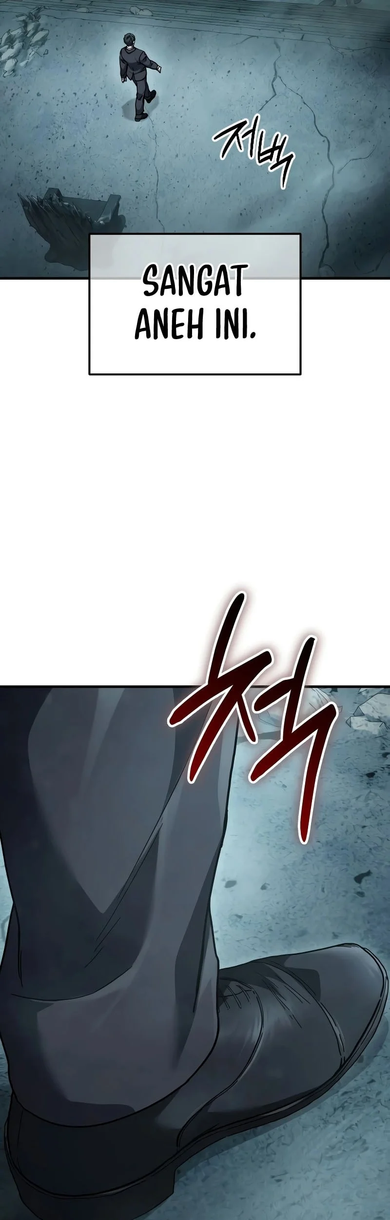 Goblin Inc Chapter 1 - halaman 114