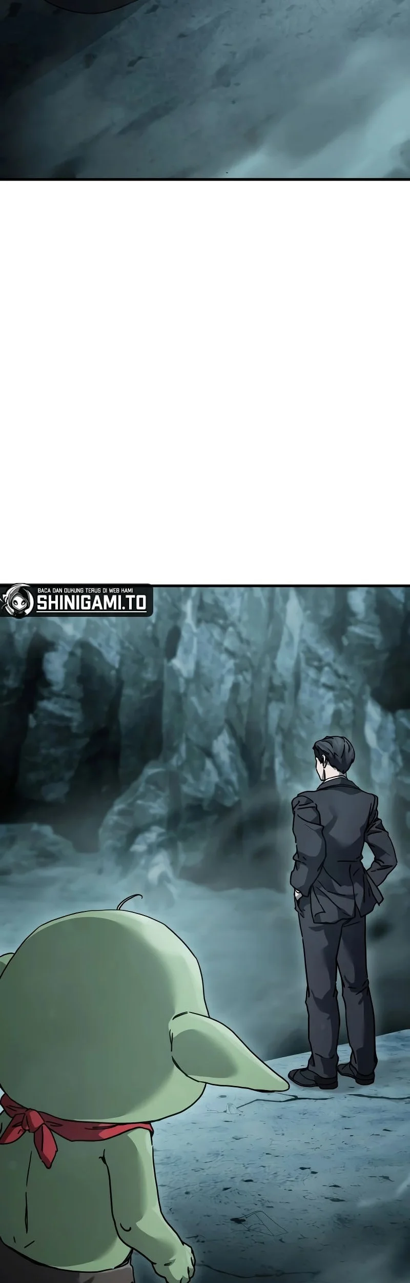 Goblin Inc Chapter 1 - halaman 115
