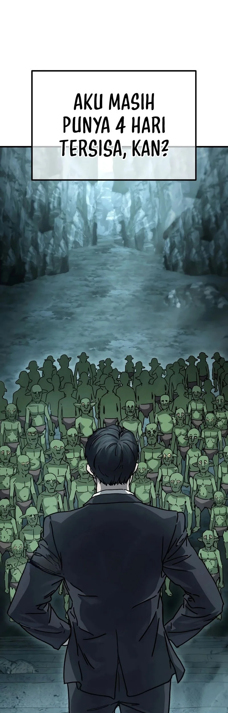 Goblin Inc Chapter 1 - halaman 118