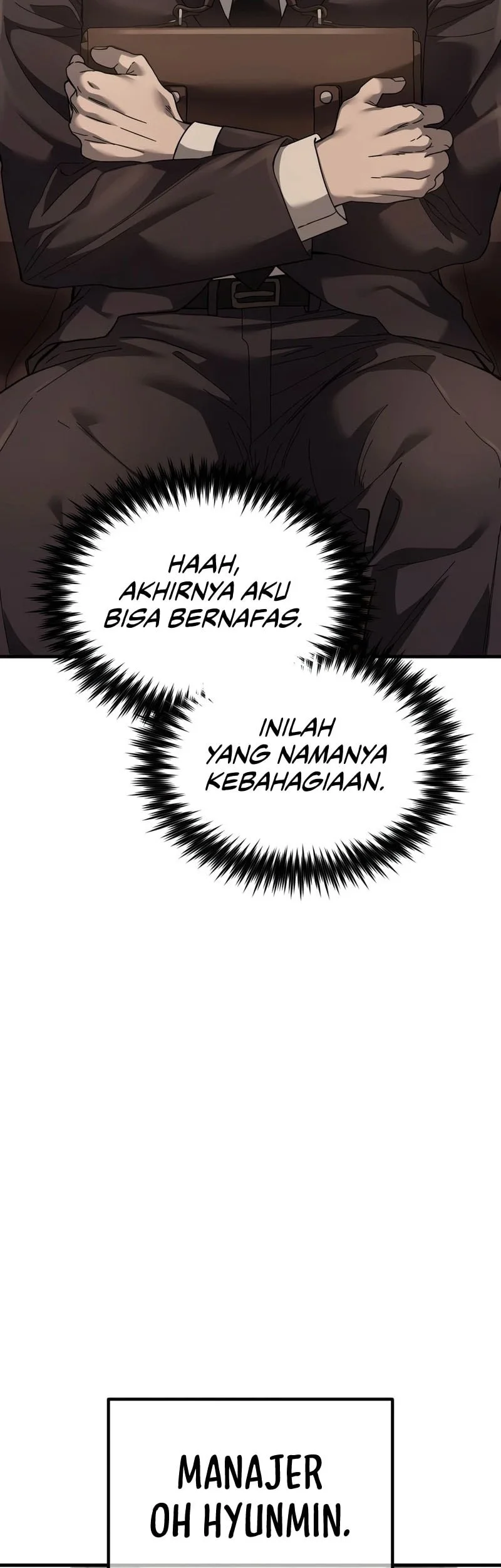 Goblin Inc Chapter 1 - halaman 12