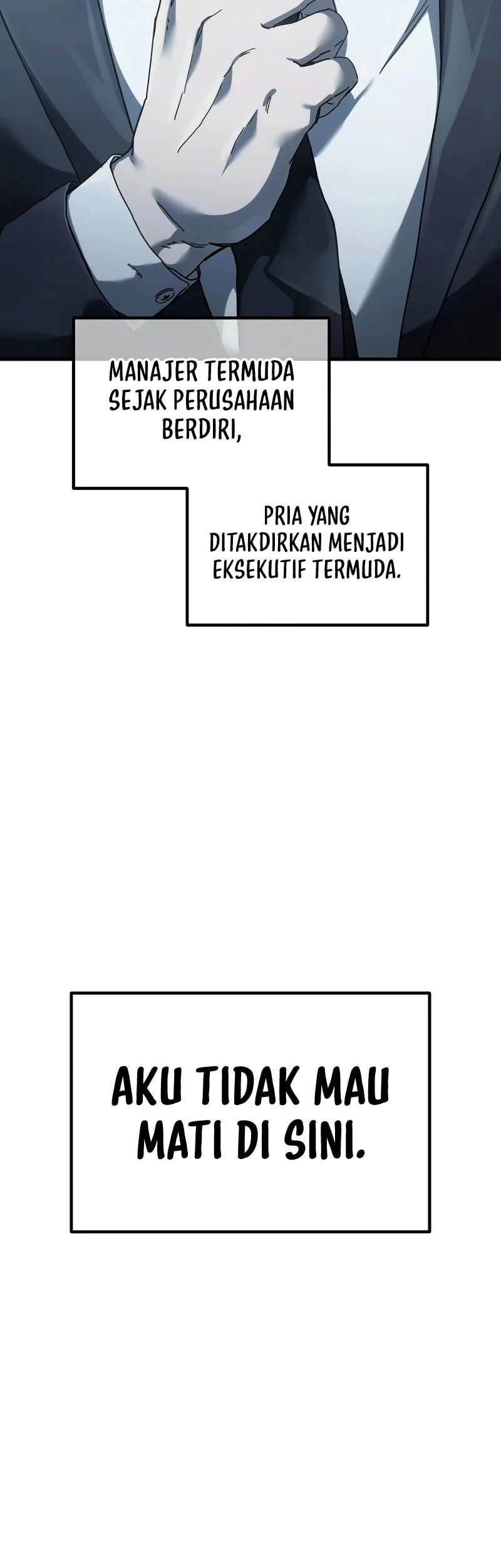 Goblin Inc Chapter 1 - halaman 120