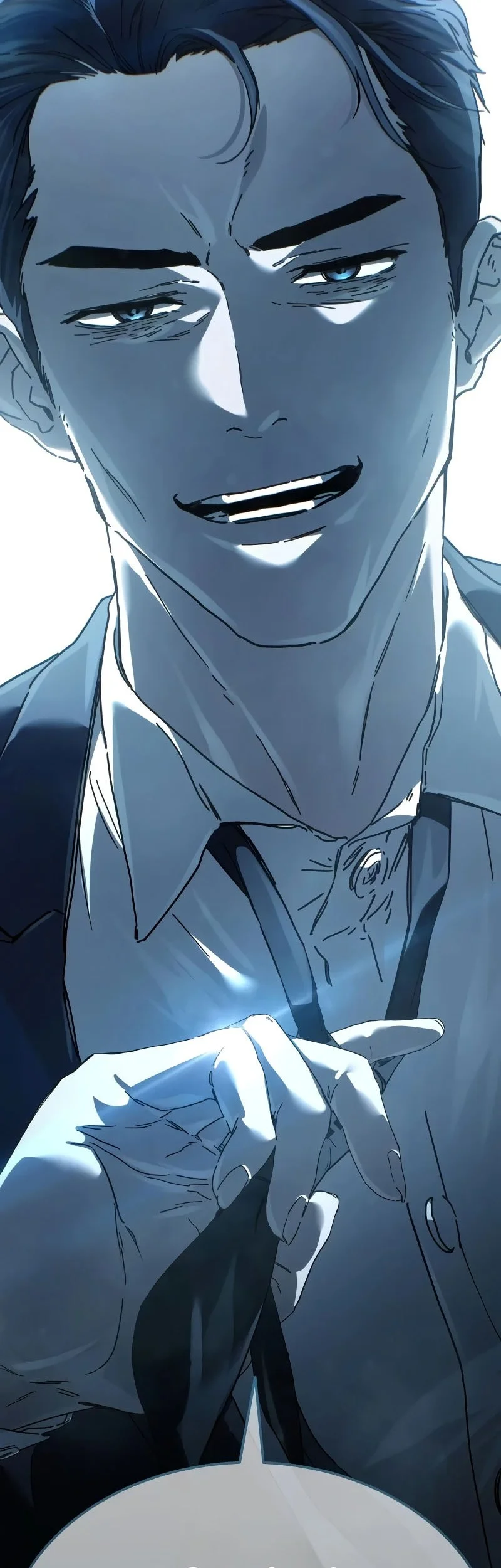 Goblin Inc Chapter 1 - halaman 123