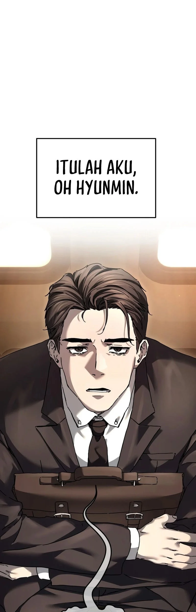 Goblin Inc Chapter 1 - halaman 18