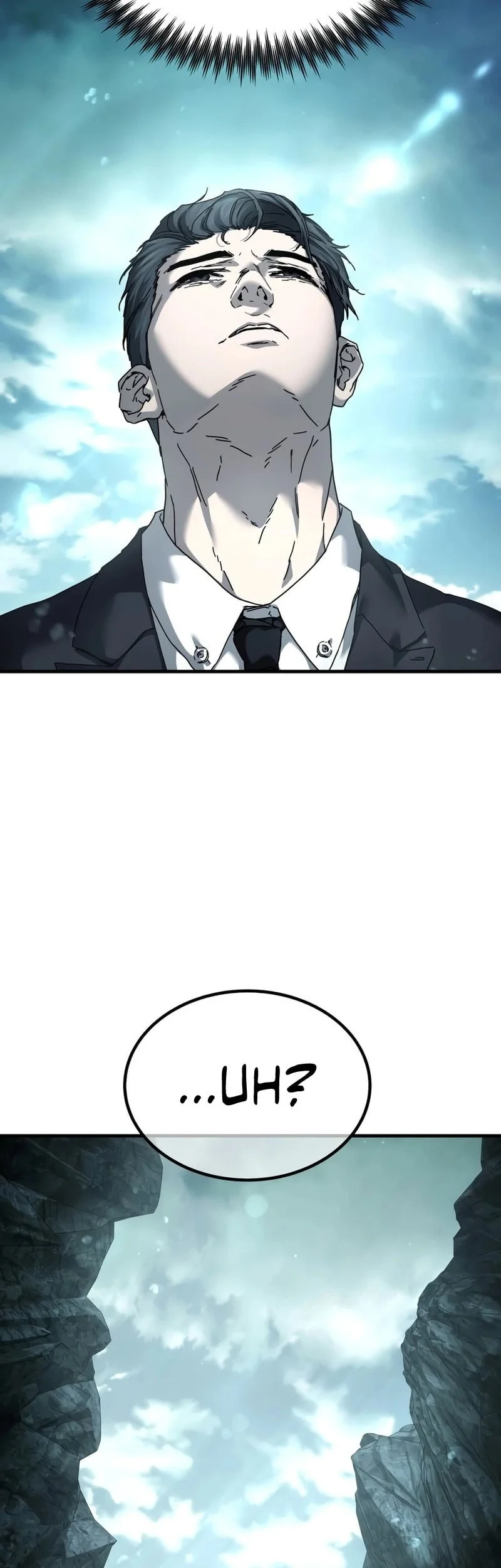Goblin Inc Chapter 1 - halaman 23