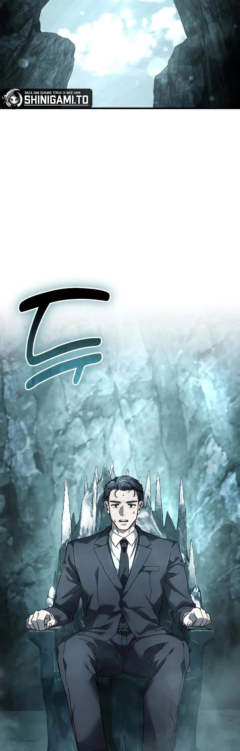 Goblin Inc Chapter 1 - halaman 24