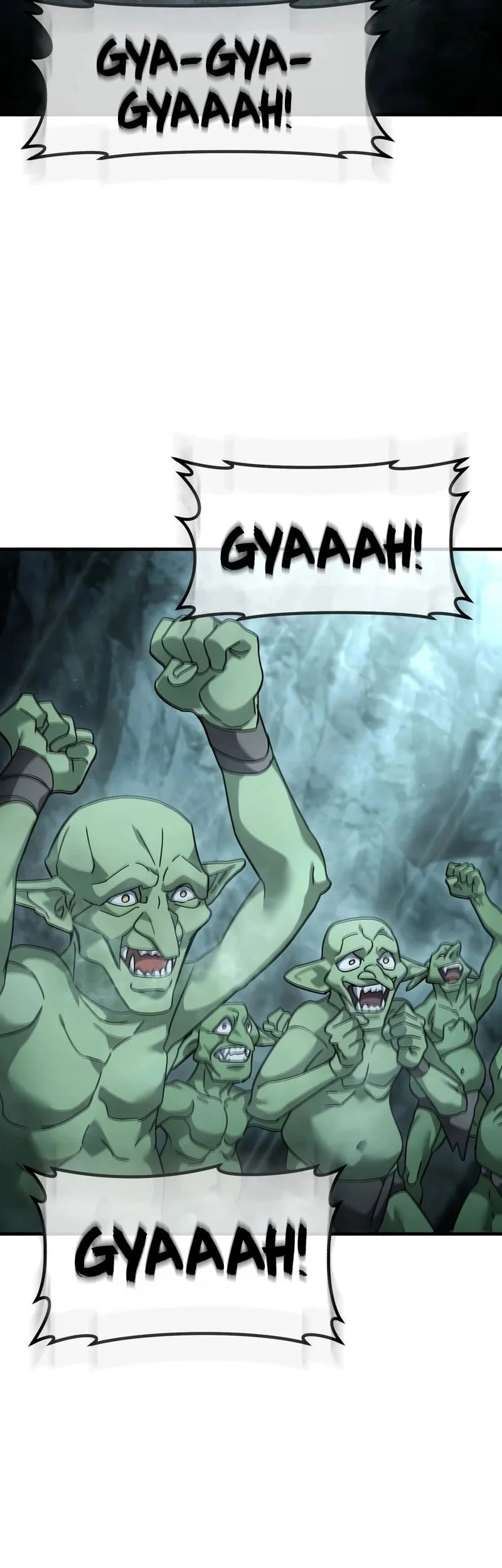 Goblin Inc Chapter 1 - halaman 26