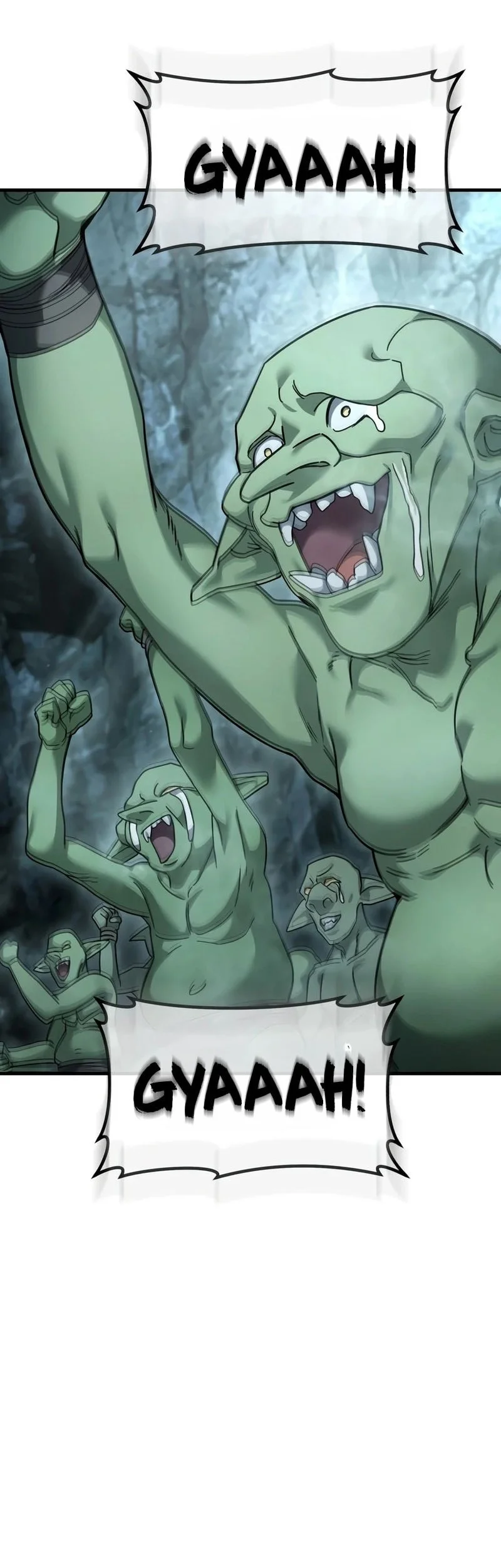 Goblin Inc Chapter 1 - halaman 27