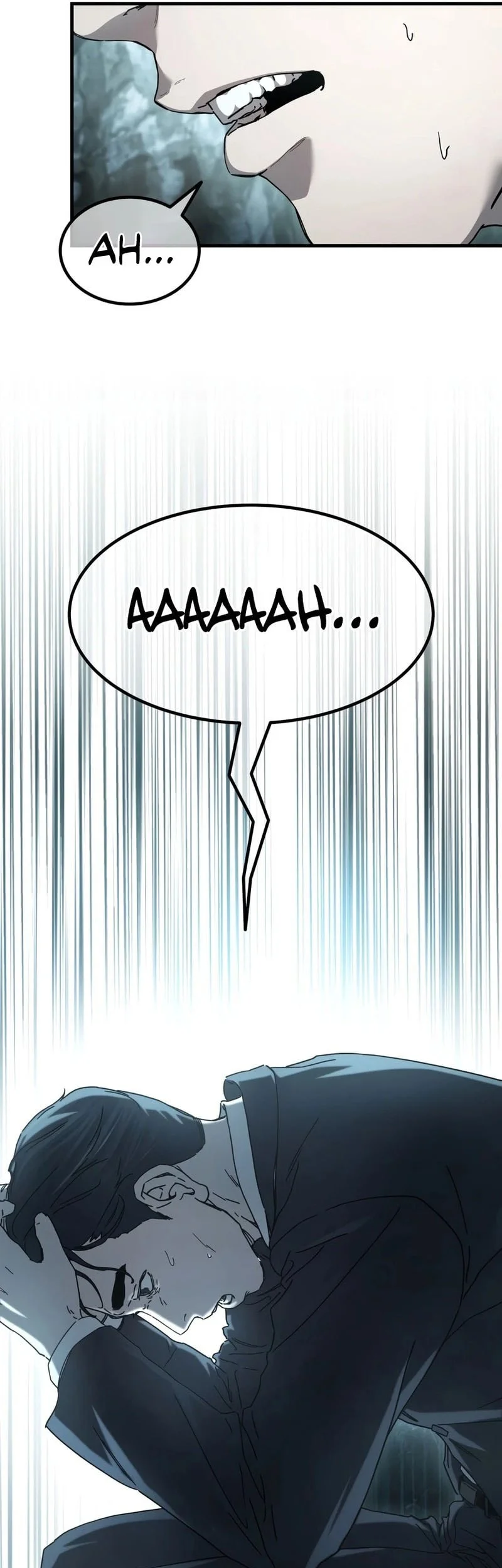 Goblin Inc Chapter 1 - halaman 30