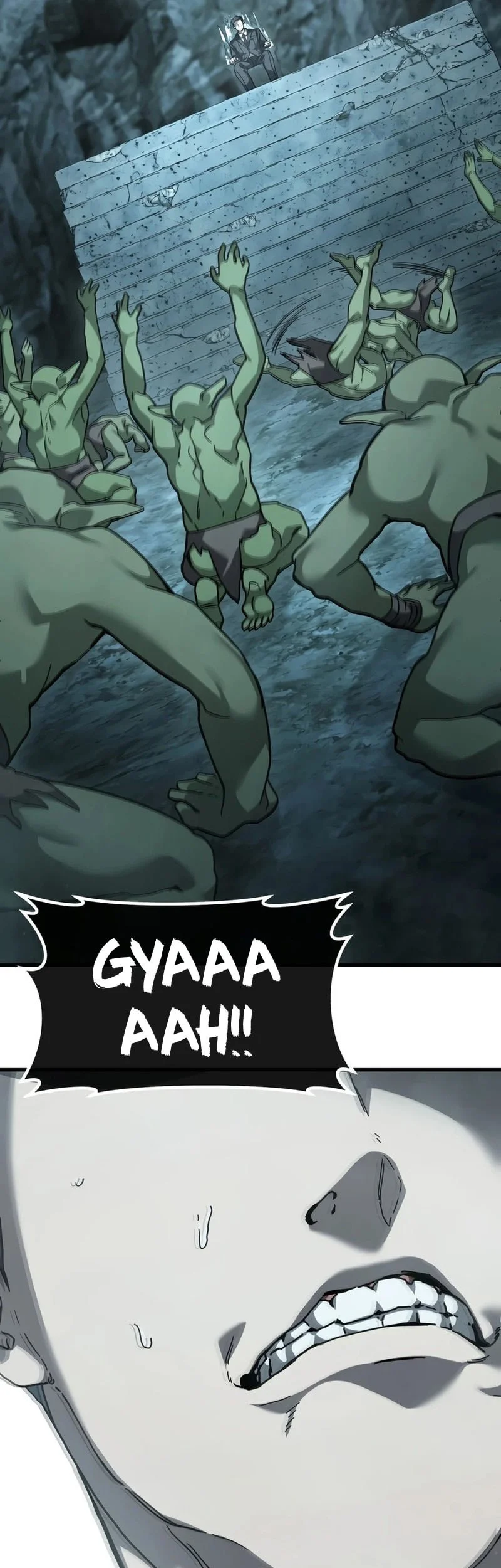 Goblin Inc Chapter 1 - halaman 34