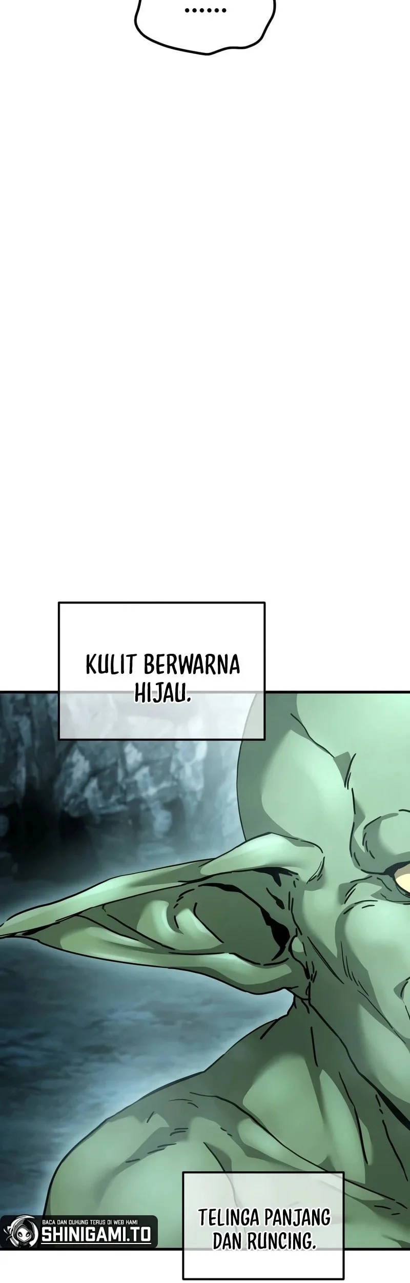 Goblin Inc Chapter 1 - halaman 36