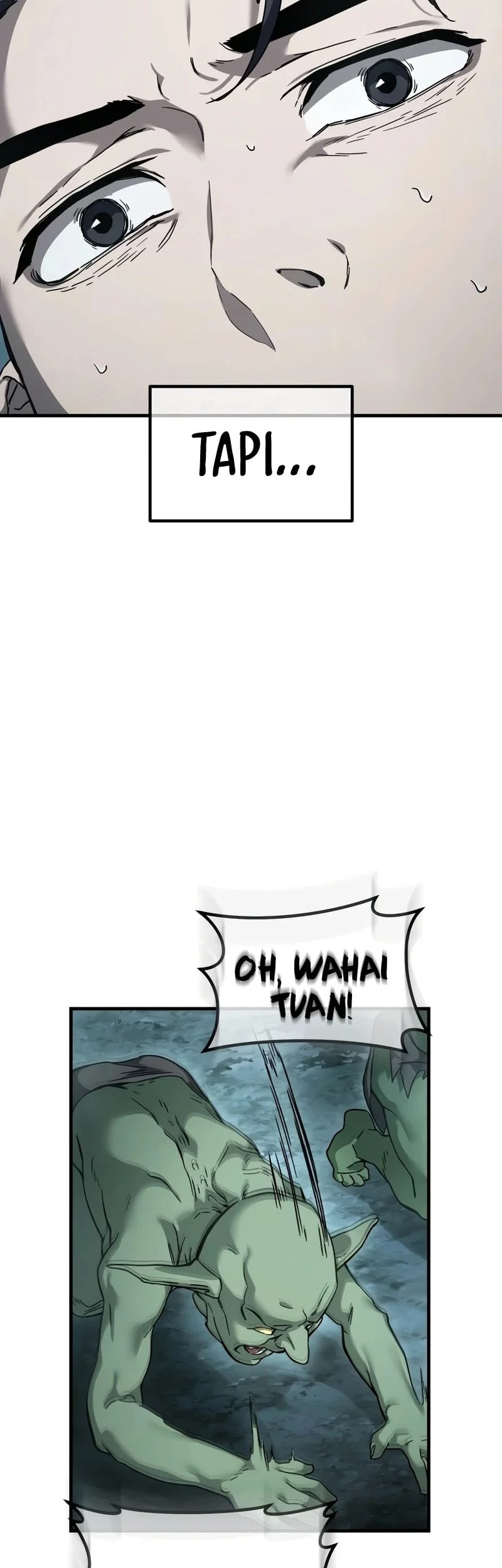 Goblin Inc Chapter 1 - halaman 39