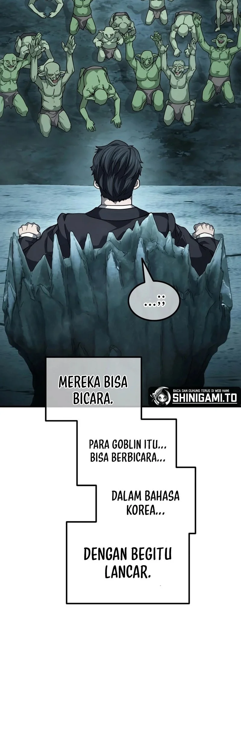 Goblin Inc Chapter 1 - halaman 41