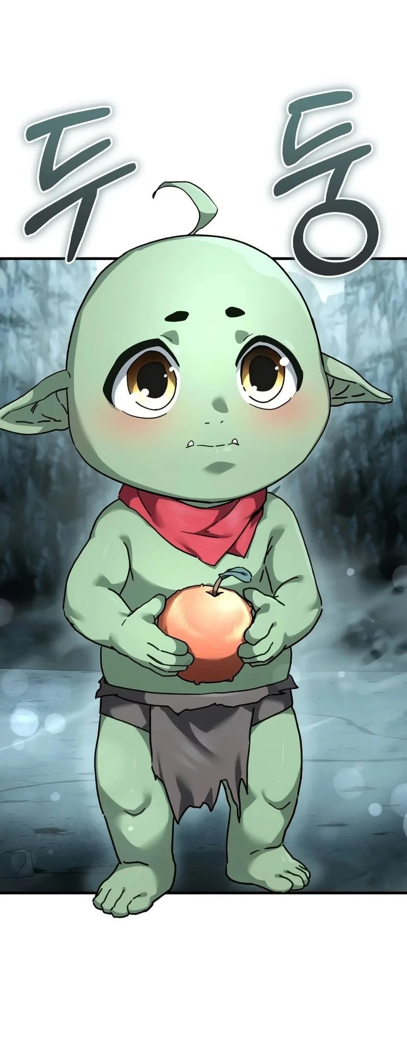 Goblin Inc Chapter 1 - halaman 45