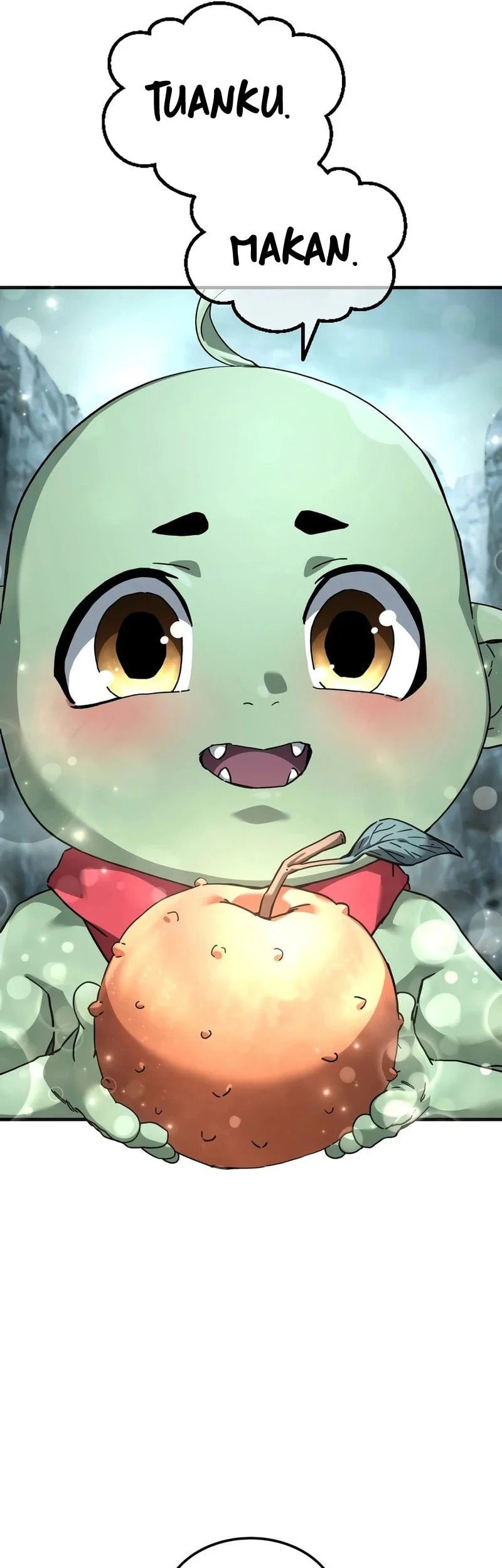 Goblin Inc Chapter 1 - halaman 46