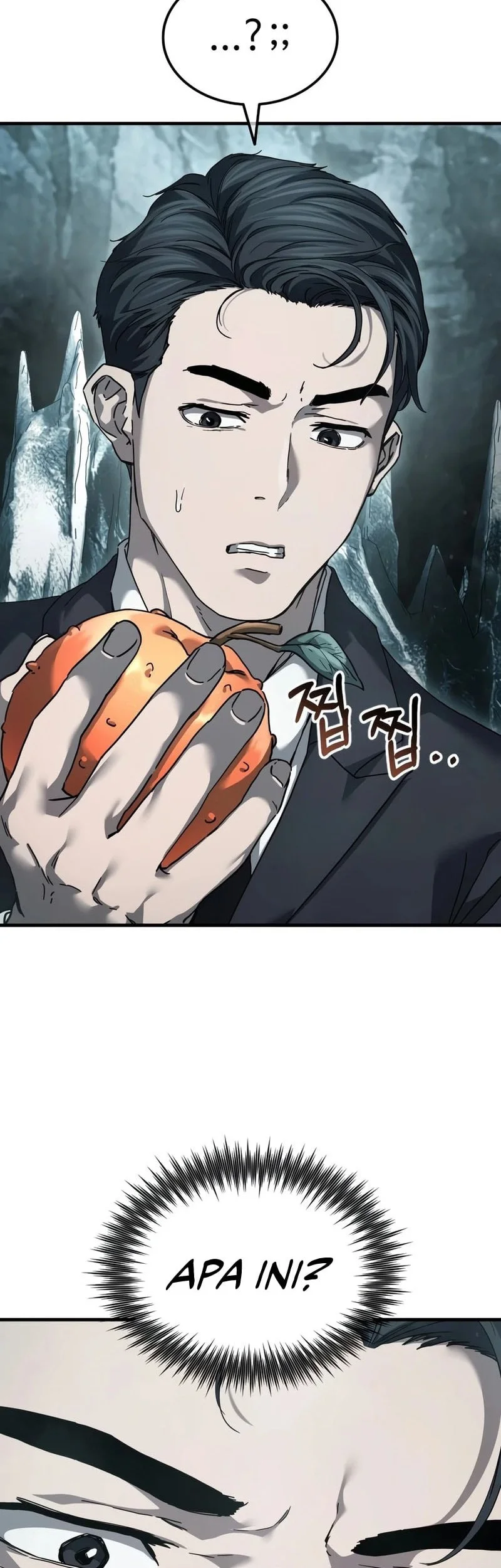 Goblin Inc Chapter 1 - halaman 47