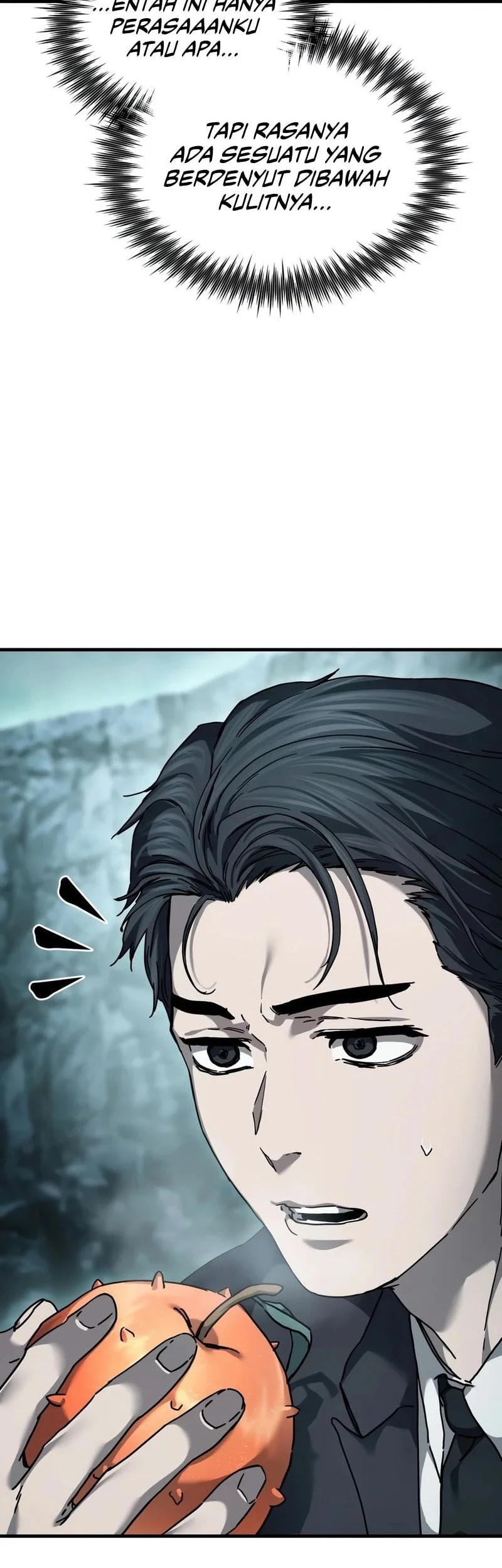 Goblin Inc Chapter 1 - halaman 49
