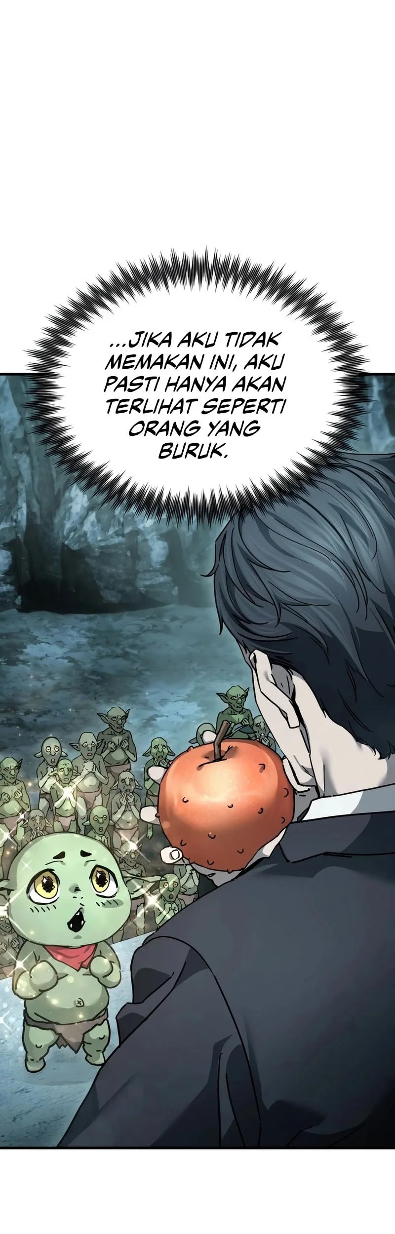 Goblin Inc Chapter 1 - halaman 51