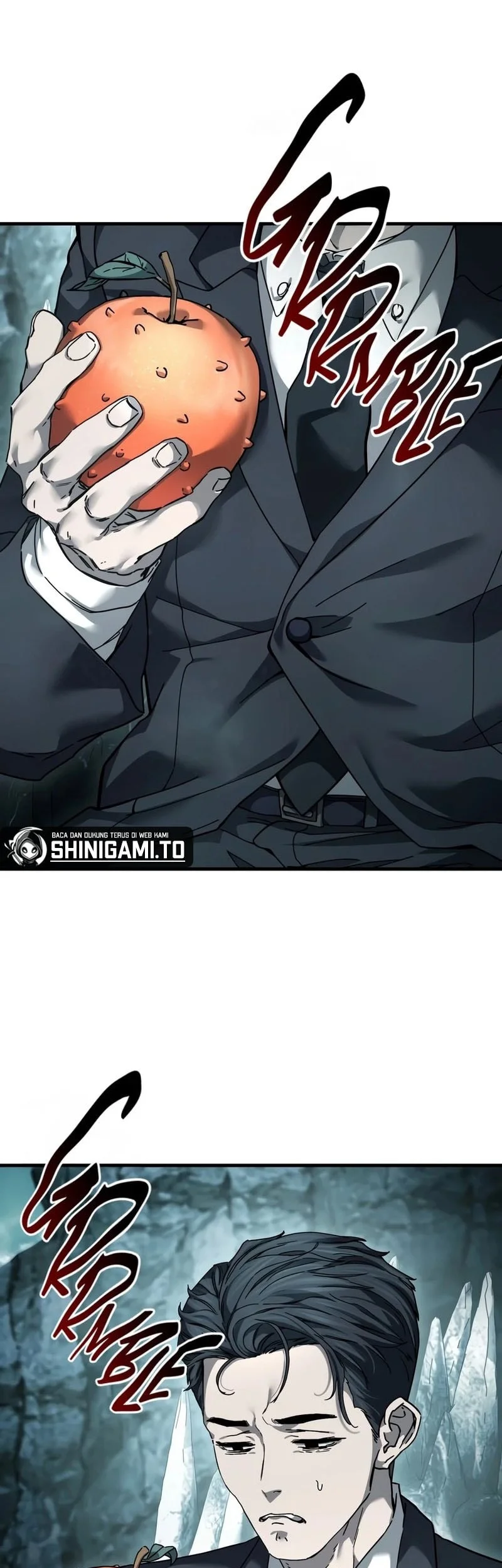 Goblin Inc Chapter 1 - halaman 52