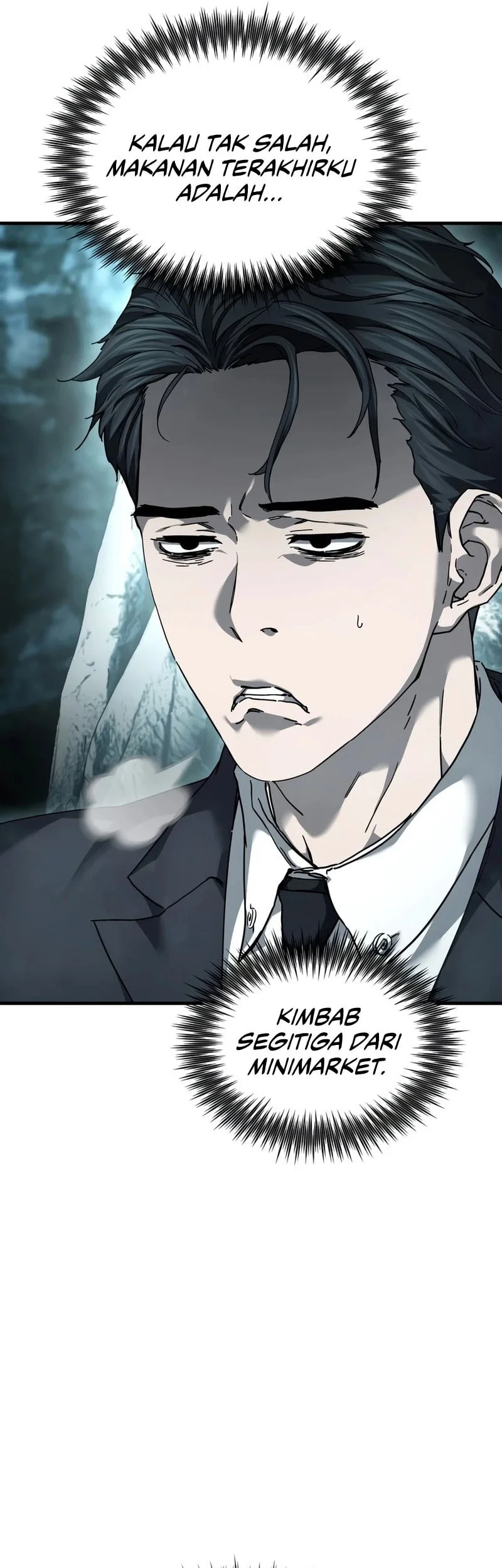 Goblin Inc Chapter 1 - halaman 54